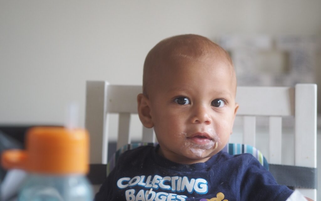 Top 10 Weaning Food for Babies