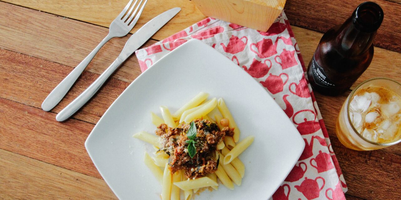 Easy Beef Mince Recipes
