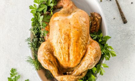 Can You Cook a Whole Chicken in a Slow Cooker?