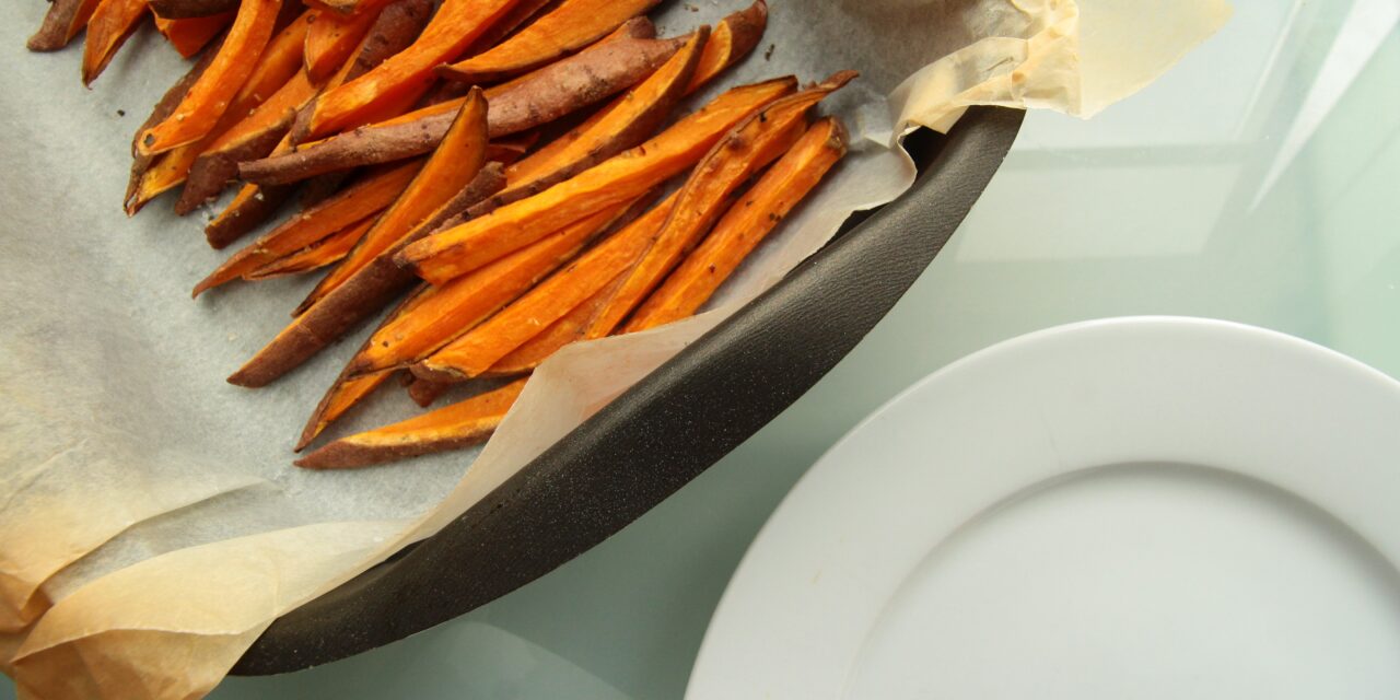 5 Vegetarian Snacks You Need to Make at Home