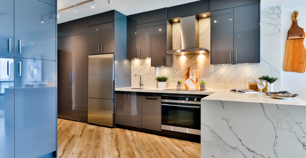 4 Kitchen Design Ideas That Won’t Break The Bank