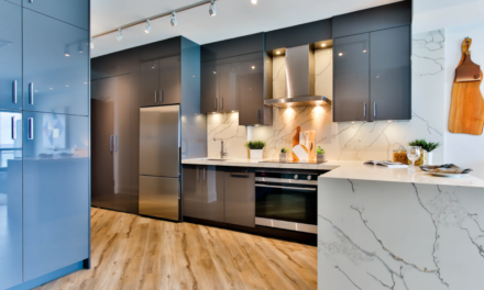 4 Kitchen Design Ideas That Won’t Break The Bank