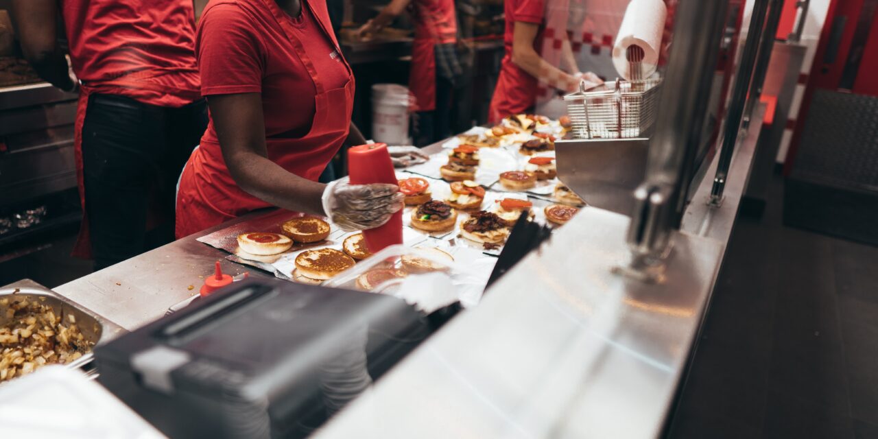 Why I Want to Try Five Guys Restaurants Around the World