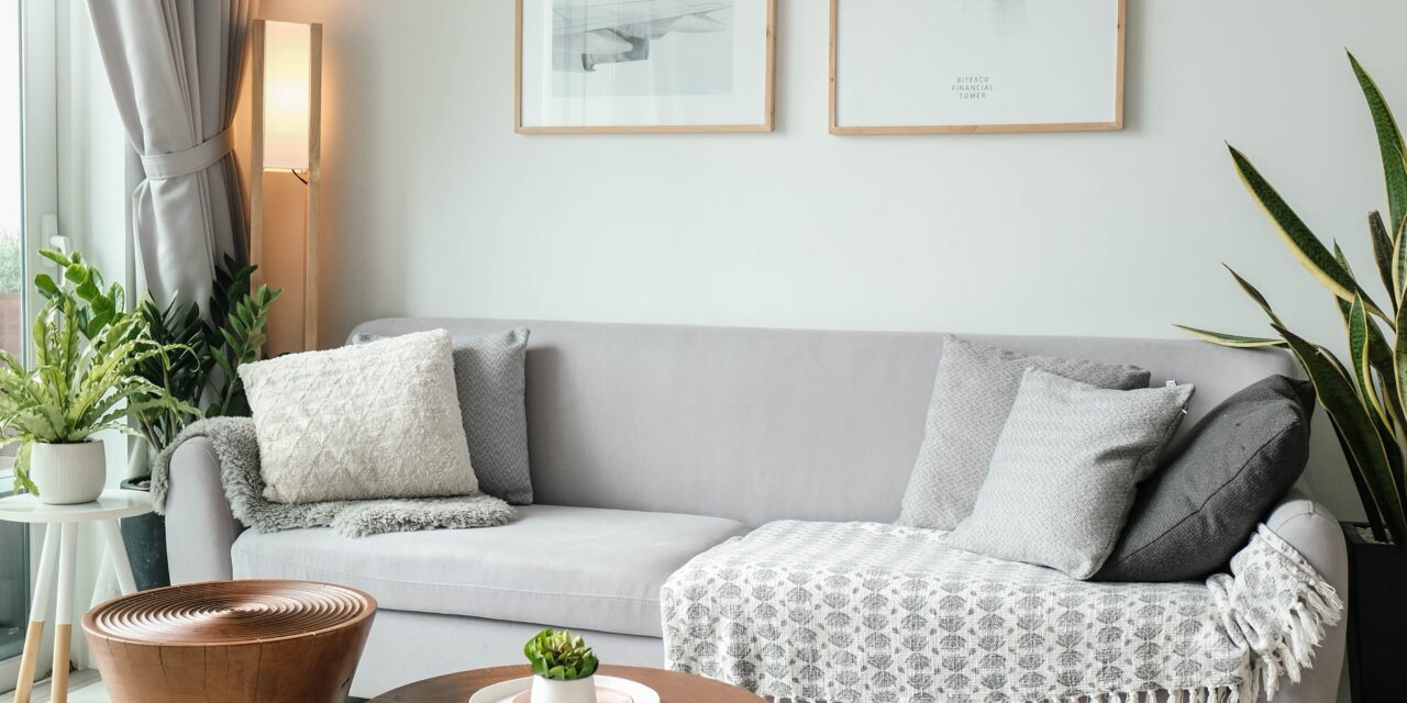 Why Renting an Apartment of My Own is in My Future