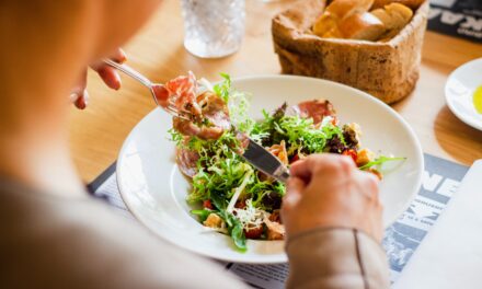 The Weight Watchers Diet