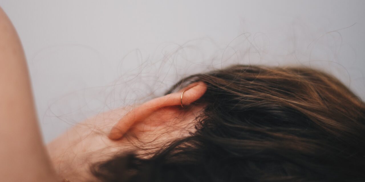 What Out Ears Can Tell Us About Our Health