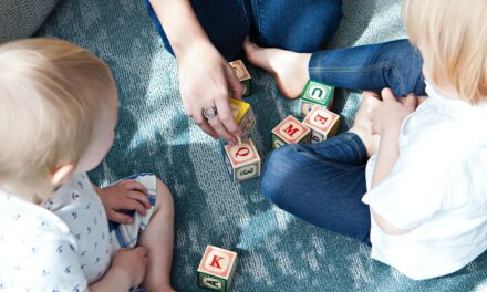 Top Tips For Moving House With Kids