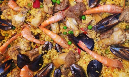 Mediterranean Culinary: 5 Top Traditional Foods to Try in Barcelona