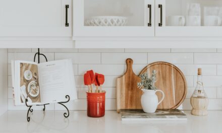 My Post-Lockdown Kitchen Improvement Plans