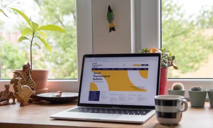Can You Work From Home in Your Kitchen?
